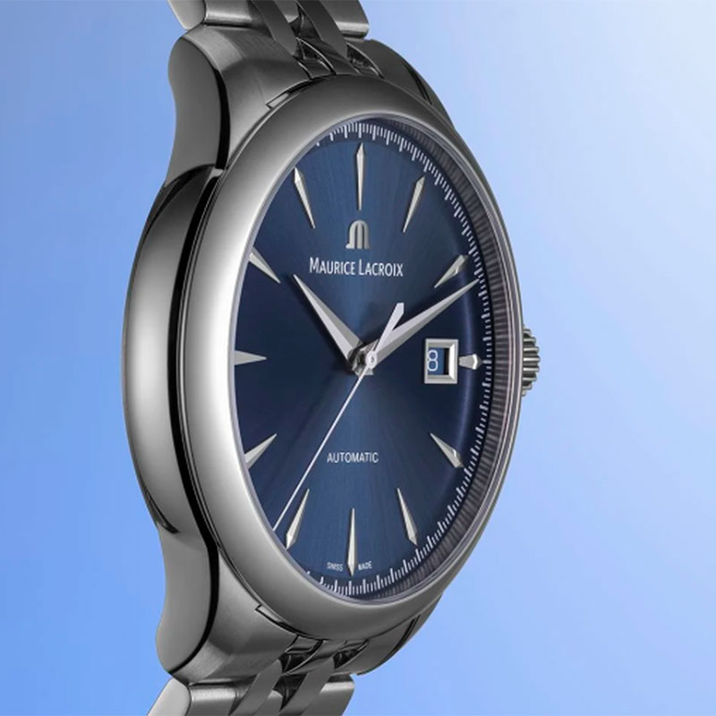 Maurice Lacroix 756007-SS002-430-1